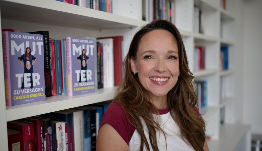 Carolin Kebekus Carolin Kebekus