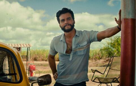 Kinostart - «The Secret Agent»