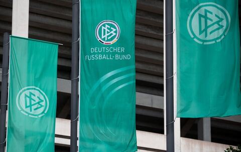 DFB-Logo