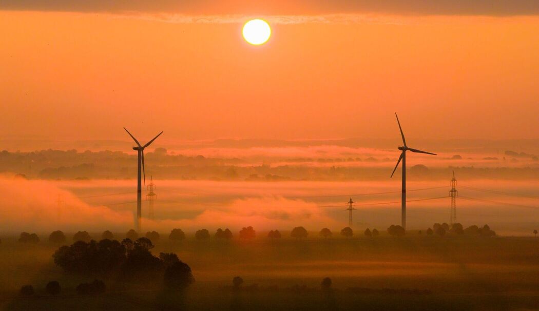 OECD schlägt Alarm: Zu wenig Tempo beim Klimaschutz OECD schlägt Alarm: Zu wenig Tempo beim Klimaschutz