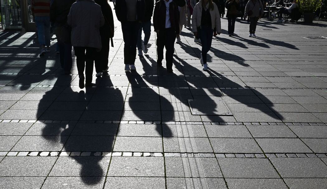 Neue «Mitte-Studie» Neue «Mitte-Studie»