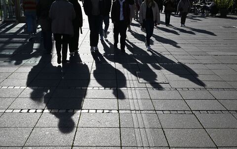 Neue «Mitte-Studie»