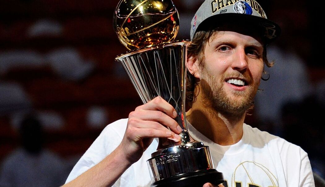 Dirk Nowitzki