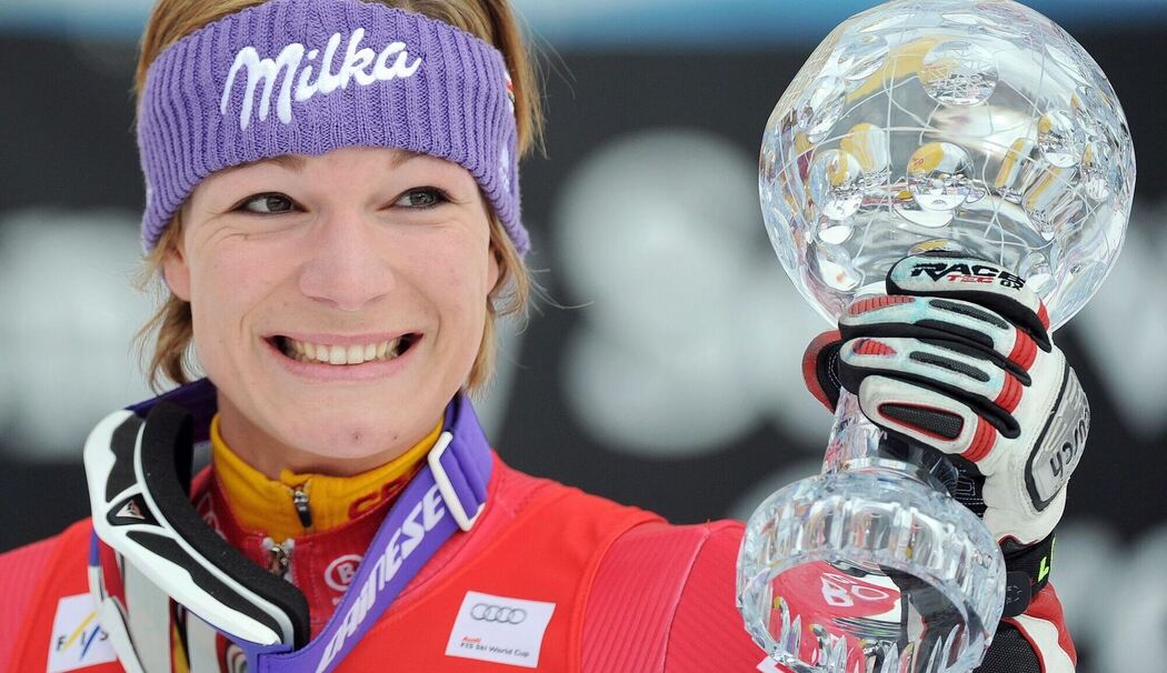 Maria Riesch
