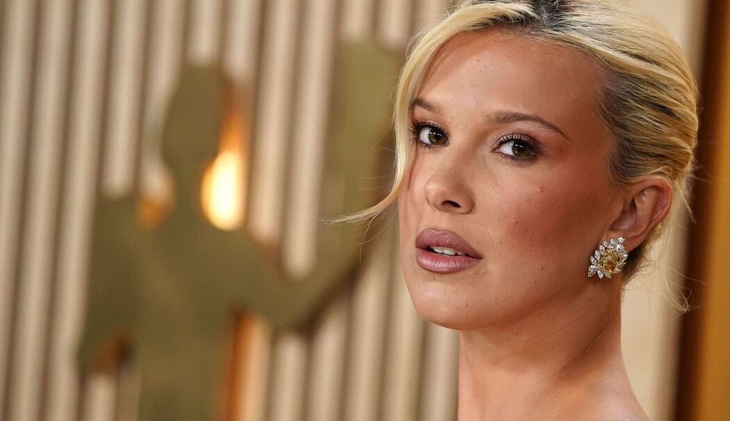 Millie Bobby Brown Millie Bobby Brown