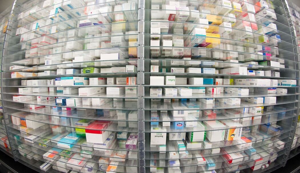 Arzneimittel Arzneimittel