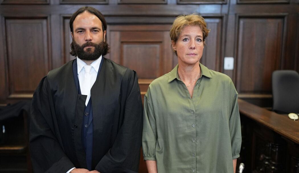 Fortsetzung Prozess wegen mutmaßlicher Kindesentführung