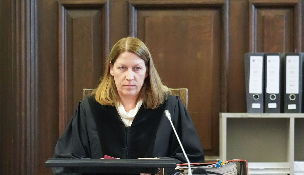 Fortsetzung Prozess wegen mutmaßlicher Kindesentführung