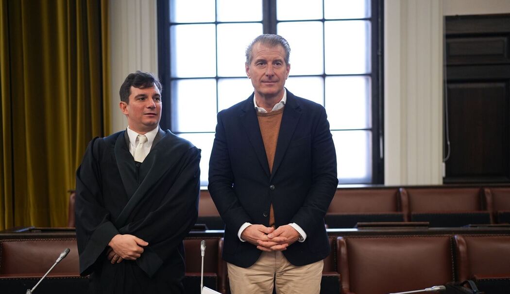 Fortsetzung Prozess wegen mutmaßlicher Kindesentführung