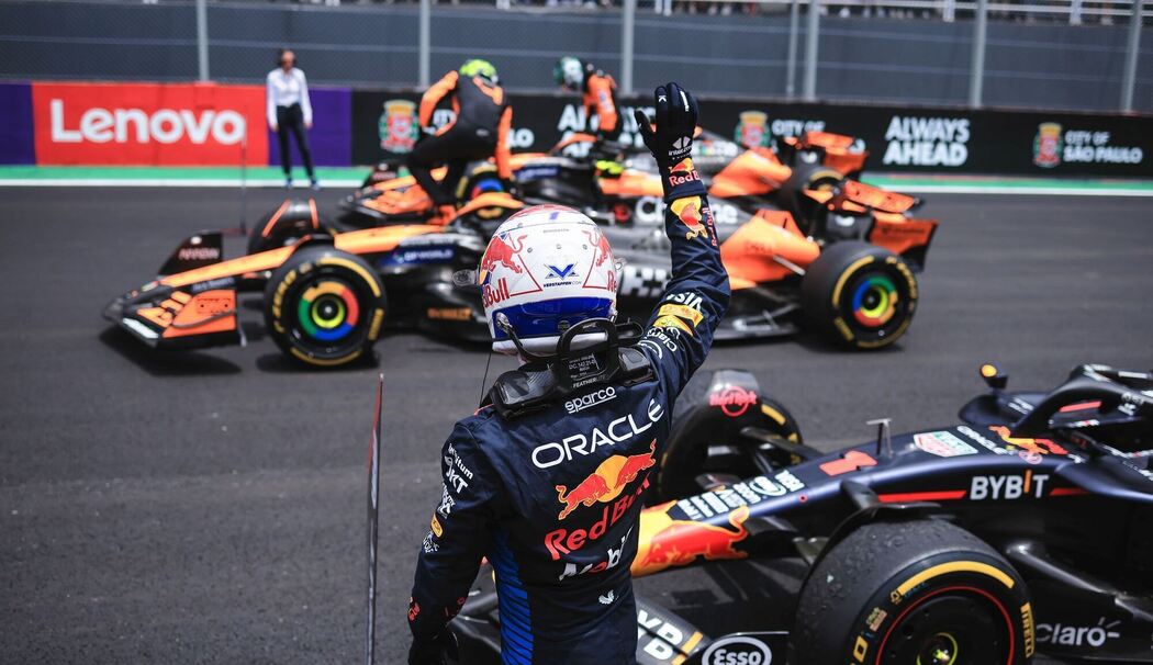 Großer Preis von Brasilien Großer Preis von Brasilien