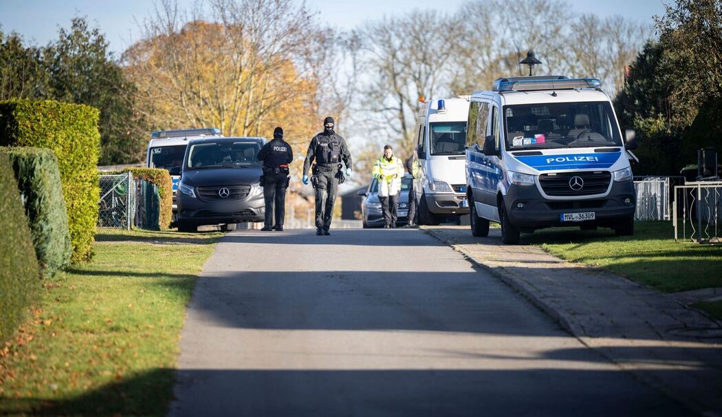 Neue Durchsuchungen im Fall Fabian Neue Durchsuchungen im Fall Fabian