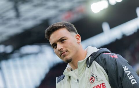 1. FC Köln - Hamburger SV