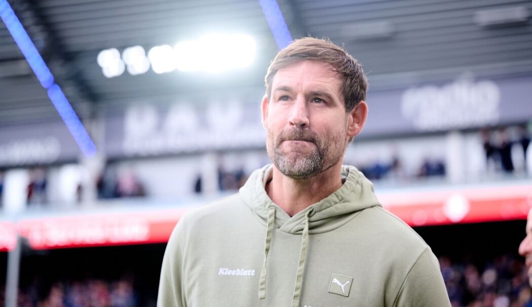 SC Paderborn 07 - SpVgg Greuther Fürth