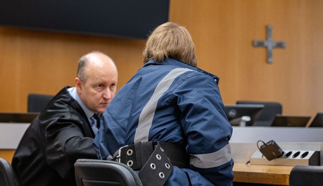 Prozessauftakt um Mordversuch an Pizzabotin