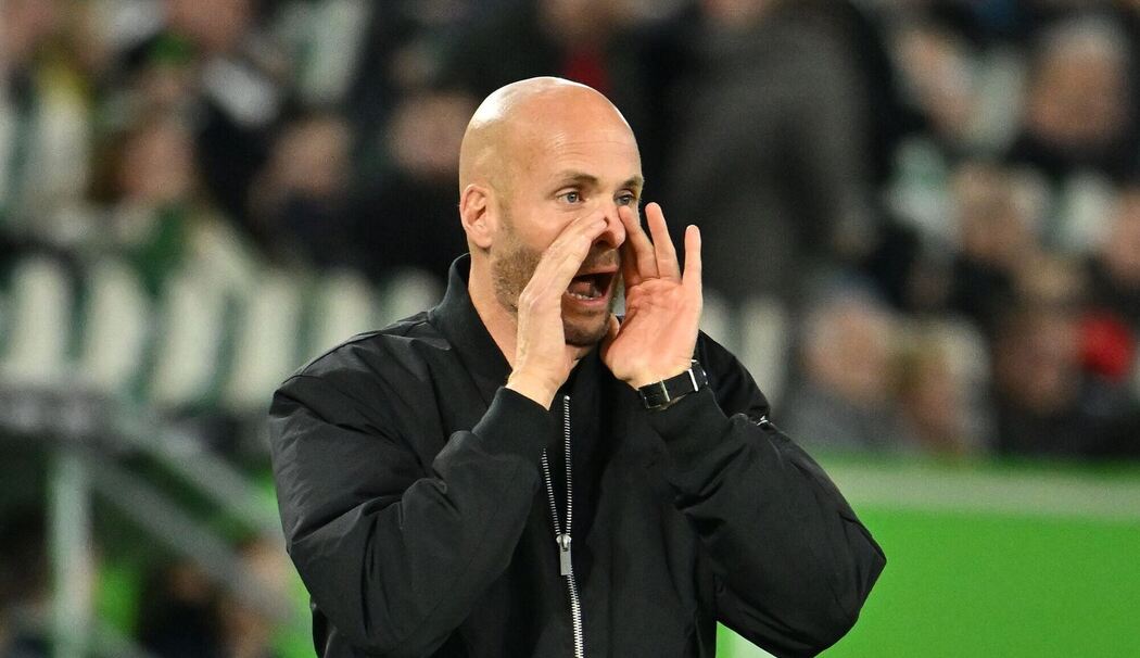 VfL Wolfsburg - TSG Hoffenheim VfL Wolfsburg - TSG Hoffenheim