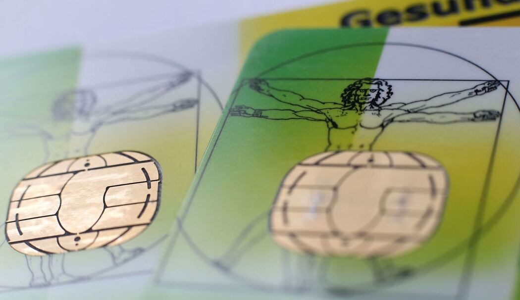 Krankenkassen Krankenkassen