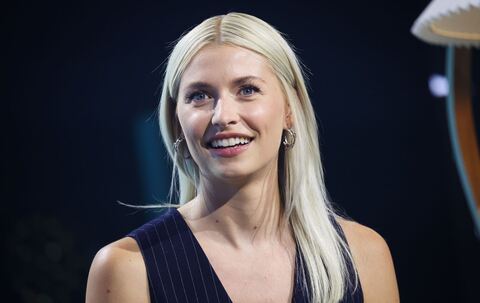 Lena Gercke