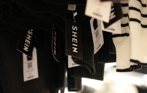 Frankreich kontrolliert 200.000 Shein-Pakete am Flughafen