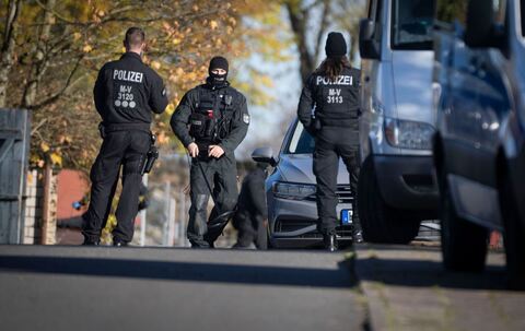 Fall Fabian in &quot;Aktenzeichen XY...&quot;