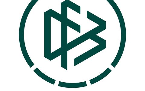 DFB stellt neues Logo vor
