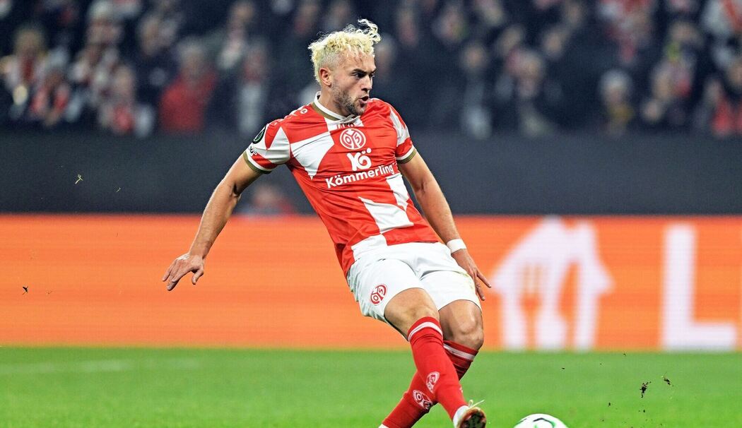 FSV Mainz 05 - AC Florenz