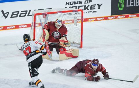 Deutschland - Lettland