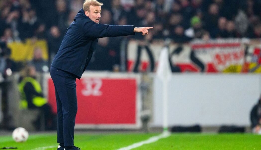 VfB Stuttgart - Feyenoord Rotterdam VfB Stuttgart - Feyenoord Rotterdam