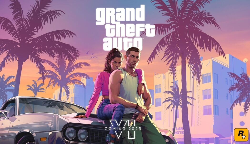 «Grand Theft Auto VI» «Grand Theft Auto VI»