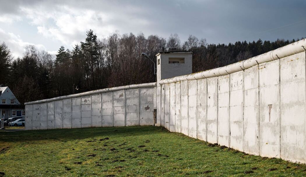 Deutsch-Deutsches Museum Deutsch-Deutsches Museum