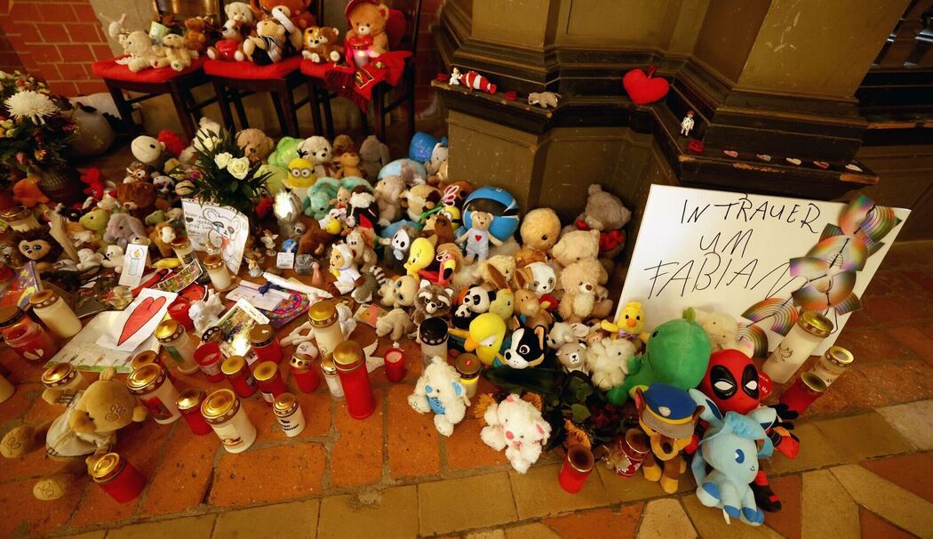 Fall Fabian in "Aktenzeichen XY..." Fall Fabian in "Aktenzeichen XY..."