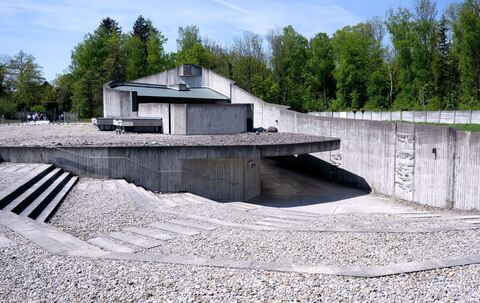 Versöhnungskirche Dachau