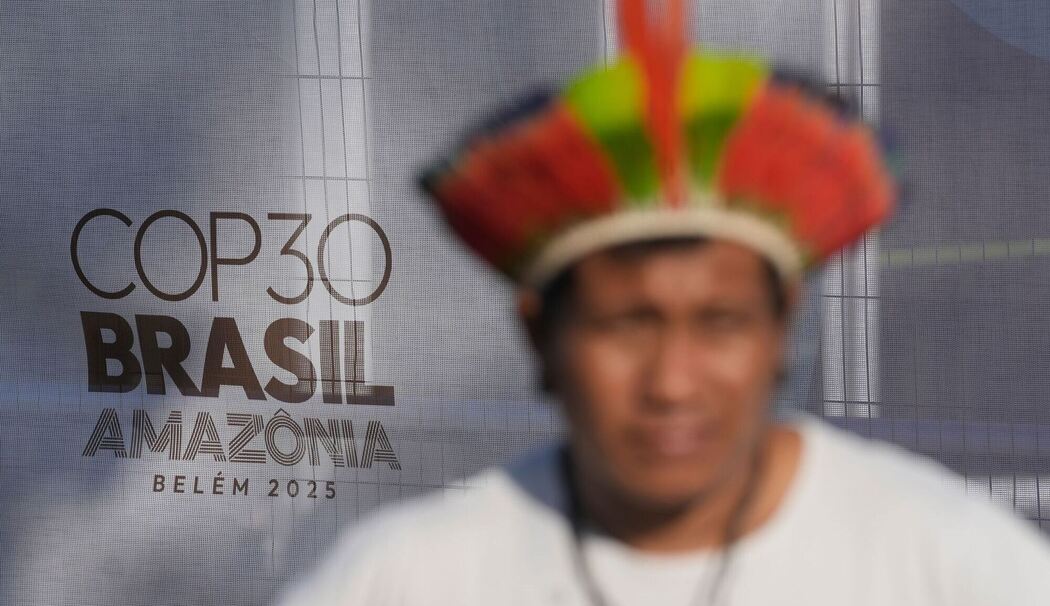Vor der Weltklimakonferenz COP30 Vor der Weltklimakonferenz COP30
