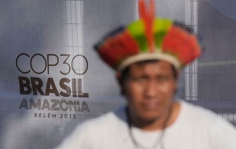 Vor der Weltklimakonferenz COP30