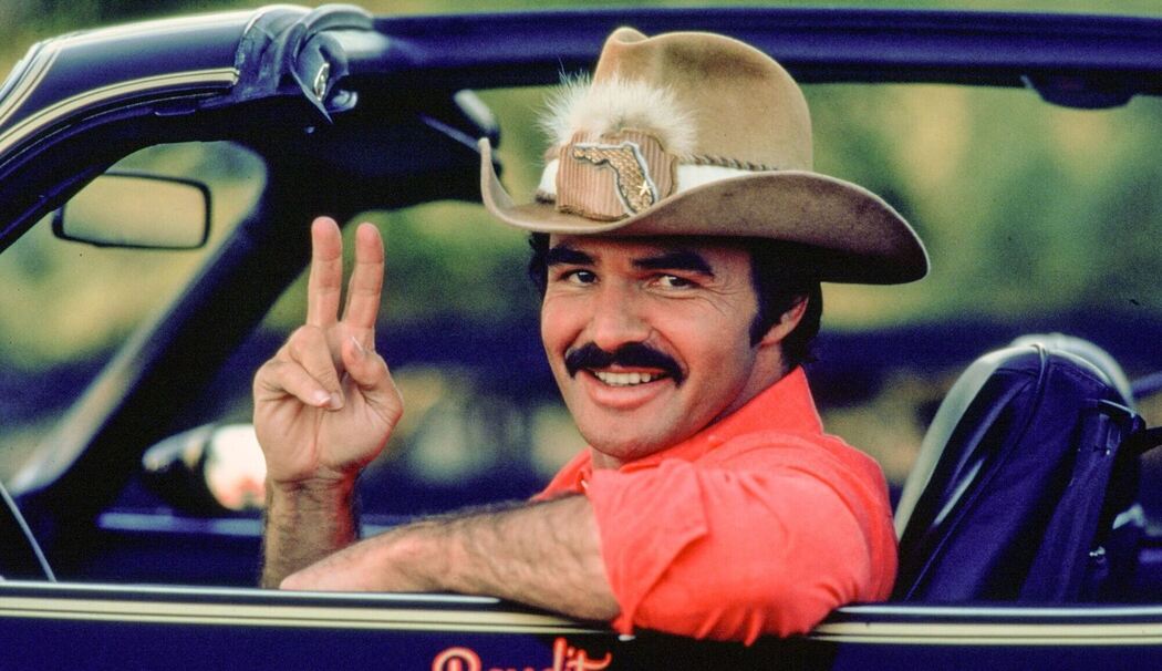 TV-Ausblick - Arte - «I Am... Burt Reynolds» TV-Ausblick - Arte - «I Am... Burt Reynolds»