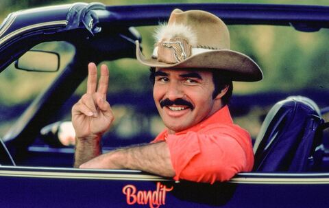 TV-Ausblick - Arte - «I Am... Burt Reynolds»
