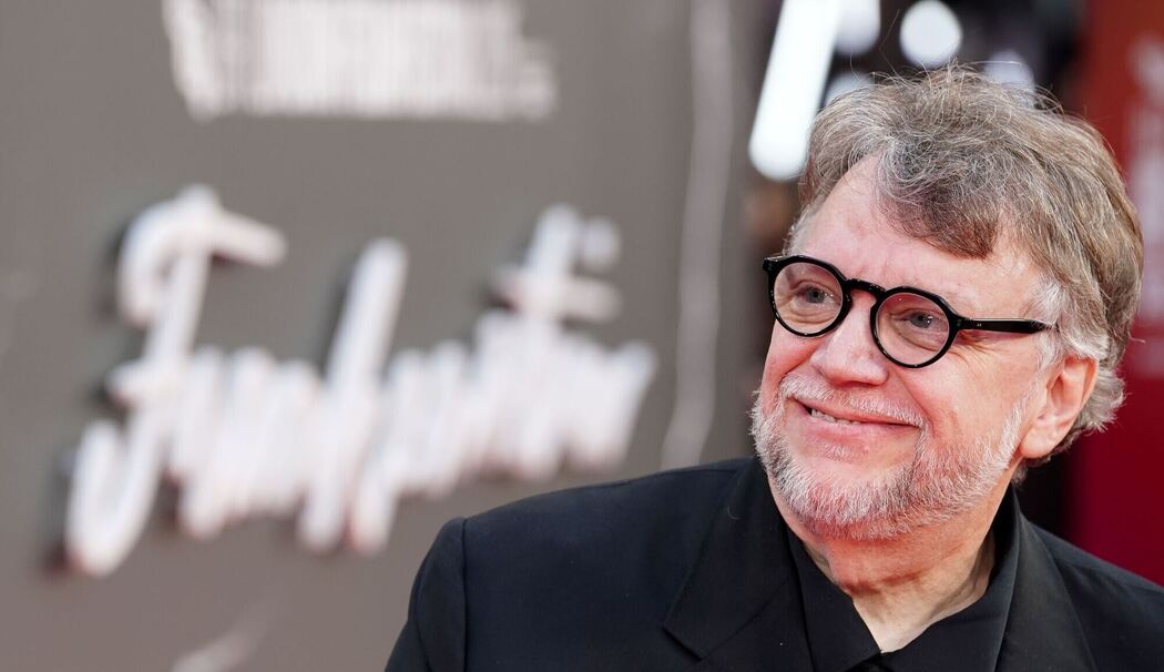 Frankenstein - BFI London Film Festival Frankenstein - BFI London Film Festival