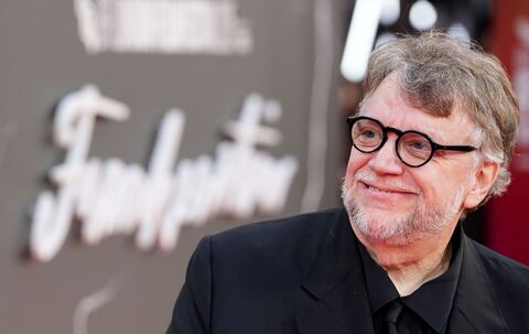 Frankenstein - BFI London Film Festival