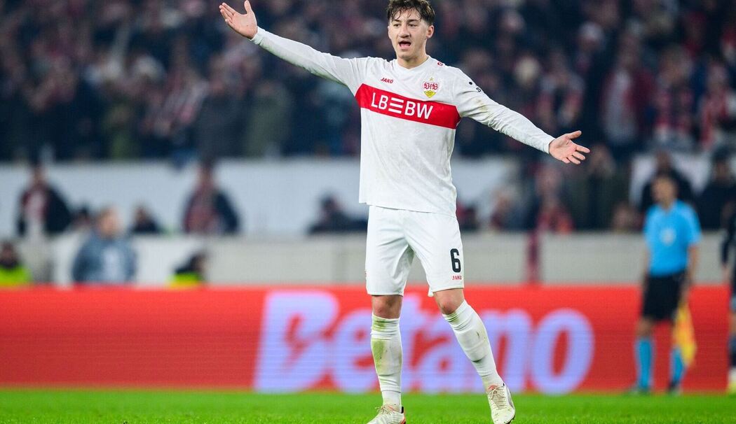 VfB Stuttgart - Feyenoord Rotterdam