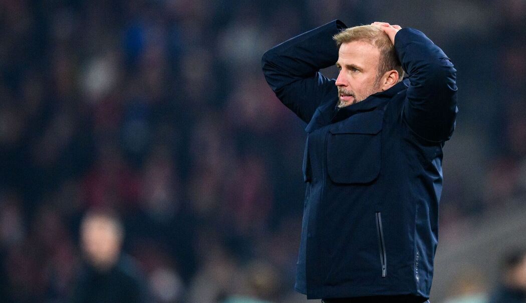 VfB Stuttgart - Feyenoord Rotterdam