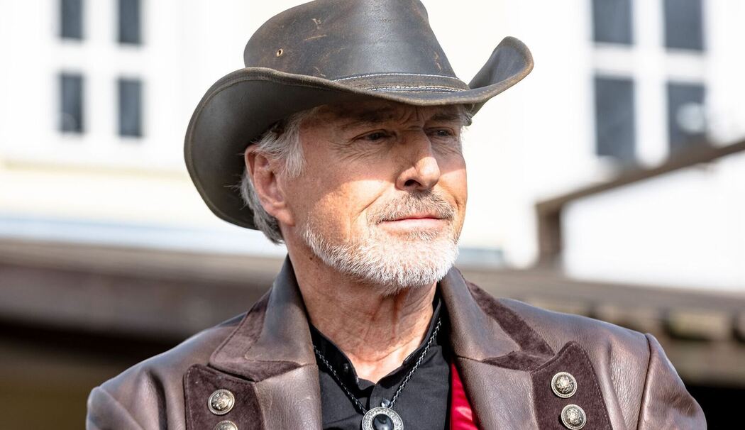 Nick Wilder Nick Wilder