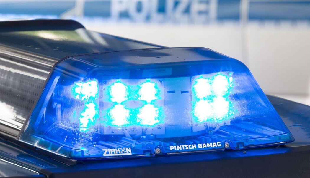 Polizei Polizei