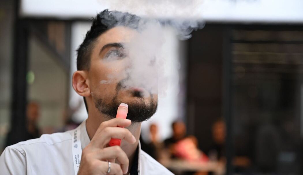 Fachmesse Intertabac