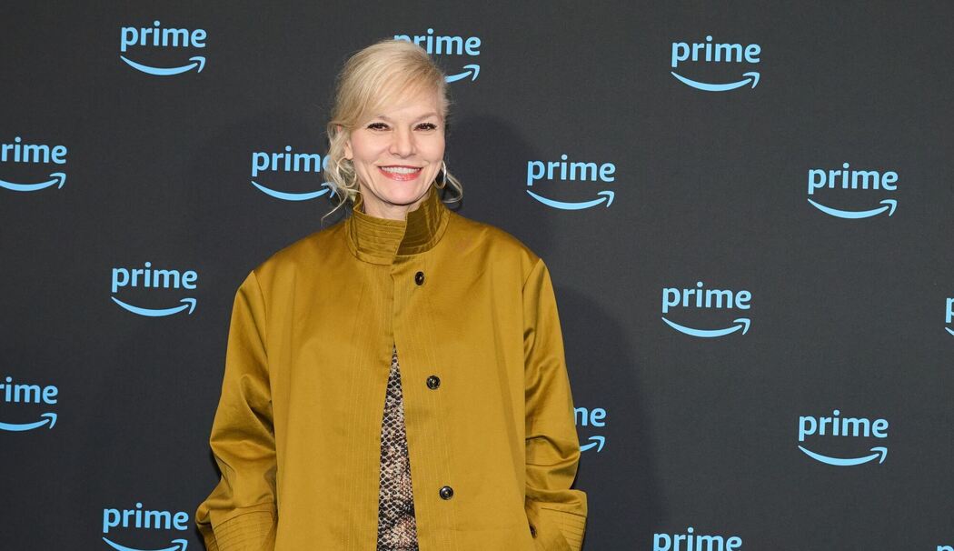 Jahres-Pressekonferenz von Prime Video