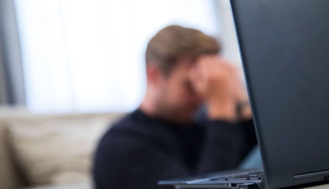 Cybermobbing bei Erwachsenen