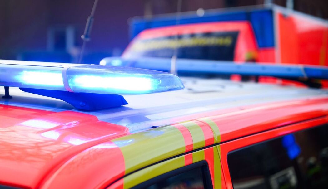 Notarzt und Rettungswagen Notarzt und Rettungswagen