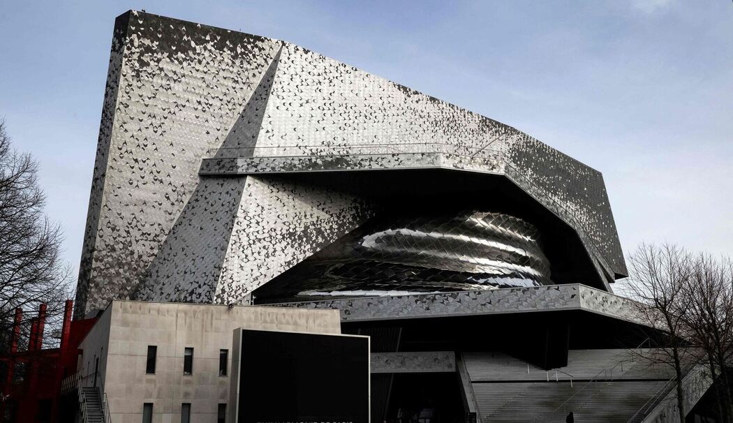 Philharmonie de Paris