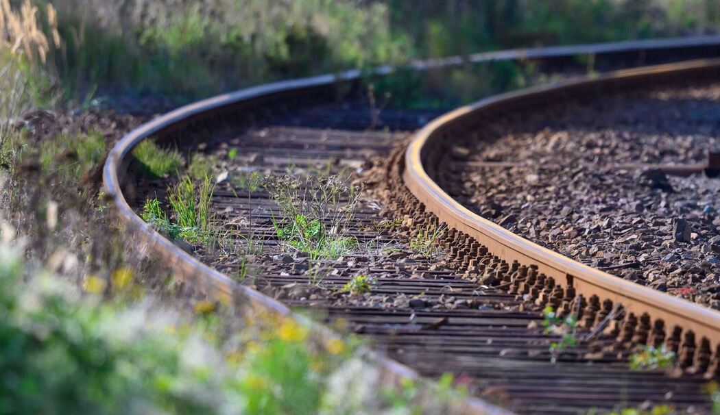 Reaktivierung von Bahnstrecken