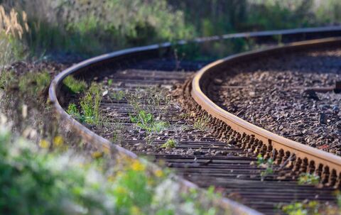 Reaktivierung von Bahnstrecken