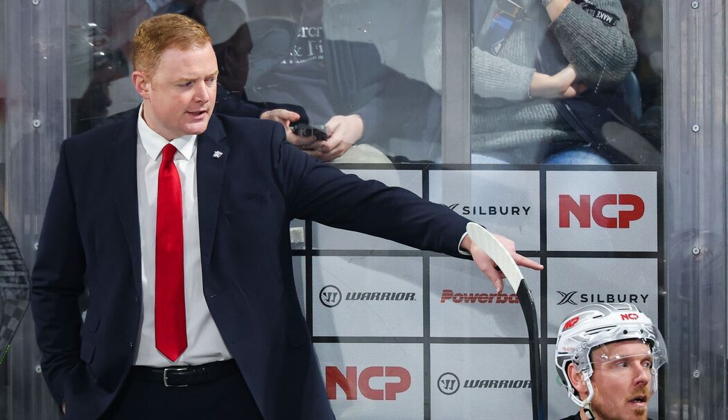 Nürnberg Ice Tigers - ERC Ingolstadt Nürnberg Ice Tigers - ERC Ingolstadt