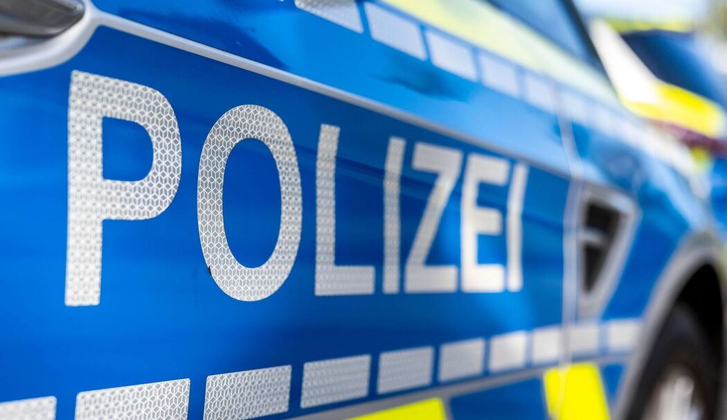 Streifenwagen in NRW Streifenwagen in NRW